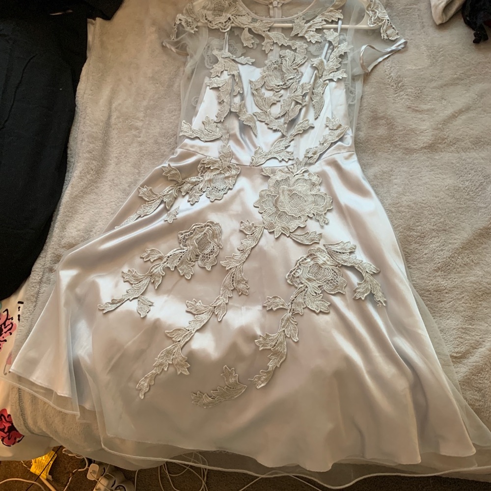 Decode Princess Dress π€π - Picture 6 of 9